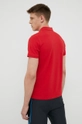 Rossignol polo in cotone Materiale principale: 100% Cotone Coulisse: 97% Cotone, 3% Elastam