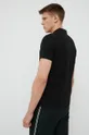 Βαμβακερό μπλουζάκι πόλο Rossignol  Κύριο υλικό: 100% Βαμβάκι Πλέξη Λαστιχο: 97% Βαμβάκι, 3% Σπαντέξ