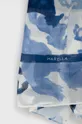 Βαμβακερό μαντήλι Marella μπλε