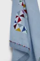Хлопковый платок на шею Polo Ralph Lauren  100% Хлопок