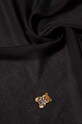 Moschino szal M5515.50173 czarny SS24