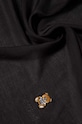 Moschino szal M5515.50173 czarny SS24