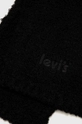 Шарф Levi's чорний