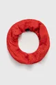 rosso Salewa foulard multifunzione Icono Unisex