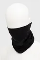 Icebreaker foulard multifunzione Flexi nero