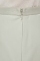 Sukně Calvin Klein zelená K20K203514.PPYY