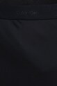 Sukně Calvin Klein černá K20K203514.PPYY