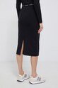 Odzież Calvin Klein Jeans Spódnica J20J217643.PPYY J20J217643.PPYY czarny