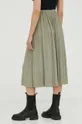 Samsoe Samsoe skirt <p>93% Recycled Polyester, 7% Elastane</p>