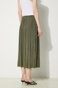 Abbigliamento Samsoe Samsoe gonna F18303206 verde