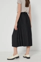 Samsoe Samsoe skirt 93% Recycled polyester, 7% Elastane