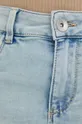 niebieski Tom Tailor spódnica