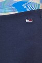 Юбка Tommy Jeans DW0DW12915.PPYY тёмно-синий