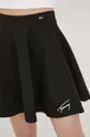 Suknja Tommy Jeans Ženski