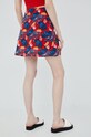 Odzież Tommy Jeans spódnica DW0DW12923.PPYY DW0DW12923.PPYY czerwony