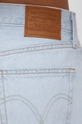 modra Levi's jeans krilo