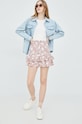 Suknja JDY 15226057.CloudDance bijela SS22