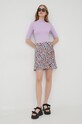 Suknja JDY 15248913.CloudDanc1 šarena SS22