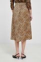 Abbigliamento Scotch & Soda gonna 164811 marrone