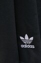 Φούστα adidas Originals μαύρο HC2058