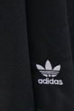 black adidas Originals skirt