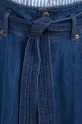 μπλε Τζιν φούστα Lauren Ralph Lauren