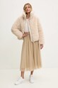 Joop! spódnica 30032531 beżowy AW24
