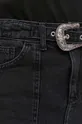 Liu Jo spódnica jeansowa UA2155.D4622 Damski