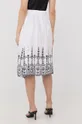 Pamučna suknja MAX&Co.  Temeljni materijal: 100% Pamuk Drugi materijali: 100% Poliester