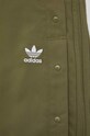 Sukňa adidas Originals Always Original HF2024 zelená HF2024