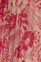 roz ascutit Red Valentino - Fusta