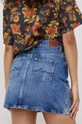 Odzież Pepe Jeans spódnica jeansowa RACHEL SKIRT PL900979GU0.000 granatowy