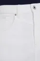 biela Bavlnená rifľová sukňa Pepe Jeans Rachel Skirt