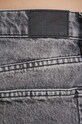 Superdry spódnica jeansowa szary W7210192A.AFB
