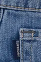 modra Superdry jeans krilo