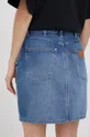 Wrangler spódnica jeansowa 100 % Bawełna