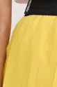 κίτρινο Φούστα Karl Lagerfeld
