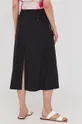 Шерстяная юбка Victoria Beckham  Подкладка: 70% Хлопок, 30% Полиамид Основной материал: 100% Новая шерсть Другие материалы: 100% Полиэстер
