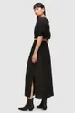 μαύρο Φούστα AllSaints