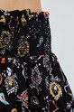 Sukňa Superdry čierna W7210203A.6WV