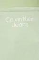 zielony Calvin Klein Jeans spódnica J20J218191.PPYY