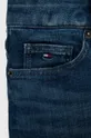 Tommy Hilfiger - Παιδική τζιν φούστα  98% Βαμβάκι, 2% Σπαντέξ