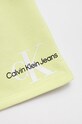 Dziewczynka Calvin Klein Jeans spódnica dziecięca IG0IG01426.PPYY IG0IG01426.PPYY zielony