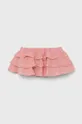 ροζ Jamiks - Παιδική φούστα Lejdi Για κορίτσια