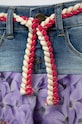 Desigual fusta fete multicolor 22SGFD03