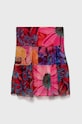 Desigual fusta fete 22SGFK01 multicolor SS22