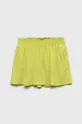 žltá Dievčenská sukňa United Colors of Benetton Dievčenský