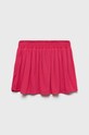 United Colors of Benetton fusta fete uni violet 434PC0009.G