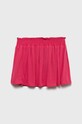 United Colors of Benetton fusta fete 434PC0009.G violet SS22
