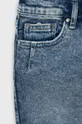 Otroško jeans krilo Kids Only  99% Bombaž, 1% Elastan